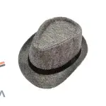 کلاه وسترن پارچه ای