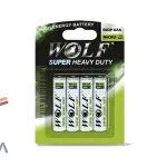 باتری قلم هوی دیوتی ولف 4 عددی