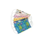 ماسک کودک 50 عددی