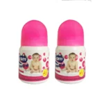 وازلین کودک آرام