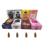 عود آبشاری 12 عددی