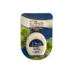 نخ دندان نعنا یخ دینا 50 متری