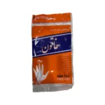 دستکش یکبار مصرف 100 عددی