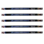 فویل آلومینیوم نازک جعبه ای