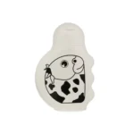 شامپو بچه پروتئینه گاو گل سیتو