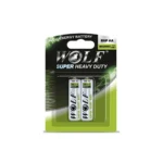 باتری قلم هوی دیوتی ولف 2 تایی