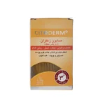 صابون زعفران تری پلاس سیتودرم