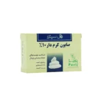 صابون کرم دار ۱۰٪ گل سیتو ۱۰۰ گرمی