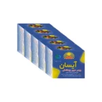 پودر موبر آیسان 5 عددی