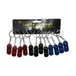 جاکلیدی ماشین رنگی