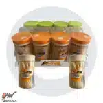 خلال دندان نمکدانی آپریز بزرگ