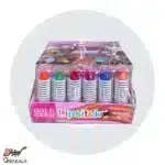 بالم لب رنگی میوه ای