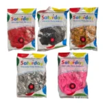 بادکنک تک رنگ 100 عددی