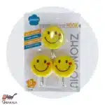 چسبونک 3 عددی