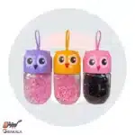 کش مو چهل گیس مدل جغد