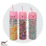 کش مو چهل گیس مدل گربه