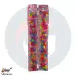 کلیپس مو ورقی 10 عددی