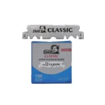 نیم تیغ 100 عددی