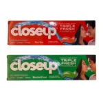 خمیردندان کلوزآپ 100 میلی لیتر