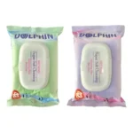 دستمال مرطوب دلفین 42 برگی