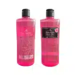 شامپو بدن آلوئه ورا صورتی سوپکس 520 میلی لیتر