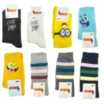 جوراب دو کش انگلیس