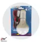 لامپ LED سیار ماشین 9 وات