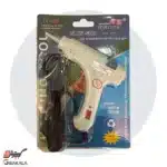 دستگاه چسب حرارتی