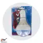 لامپ LED سیار ماشین 12 وات