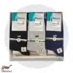 جوراب جعبه دار 12 عددی