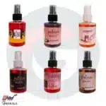 اسپری عطر مو