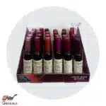 تینت لب شامپاین