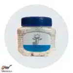 اسکراب شیر بز