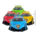 ماشین لامبورگینی