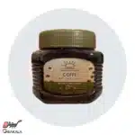 اسکراب قهوه