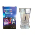 لیوان چراغدار