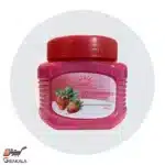 اسکراب توت فرنگی