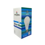 لامپ ایران زمین 25 وات