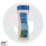 شامپو چای سبز موی چرب مکس سافت 600 میلی لیتر