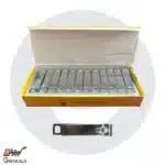 ناخنگیر استیل نوزادی