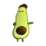 عروسک آووکادو