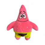 عروسک پاتریک