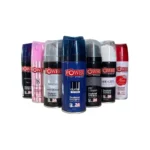 اسپری بدن برند پاور 150 میلی لیتر