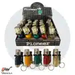 فندک اتمی پیونر 20 عددی