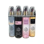 بادی اسپلش 250 میلی لیتر