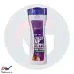 شامپو نارگیل موی رنگ شده مکس سافت 600 میلی لیتر