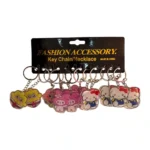 جاکلیدی شخصیت شیشه ای