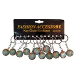 جاکلیدی کره زمین