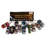 جاکلیدی ماشین پلاستیکی