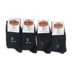 جوراب نانو مشکی